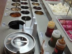 -海底捞火锅(江南盛天地店)