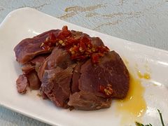 -令氏家外家周秦食府(高新店)