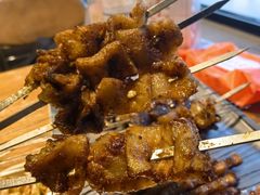 -熙成烧烤(白塔岭店)