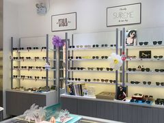 -ALPS阿尔卑斯眼镜(我格广场店)