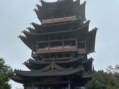 -杭州半山国家森林公园