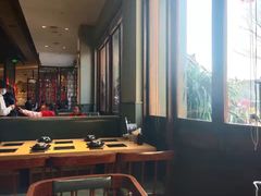 -爱伲PLUS·牛肉海鲜自助火锅(融创店)