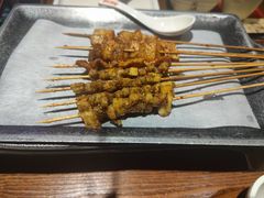 -管氏翅吧(护国寺店)