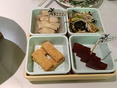 -苏梦江南·淮扬菜(夫子庙店)