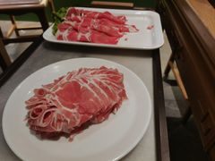 -牛街·马辈儿涮肉(牛街总店)