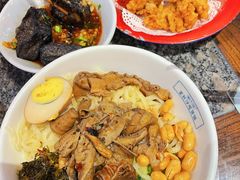 老长沙臭豆腐-汇德隆银隆