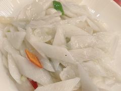 -玉华台饭庄(裕中西里小区店)