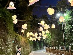 -丰都鬼城名山景区