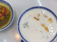 -江记甜品(罗湖店)