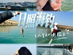 -日照世帆赛基地