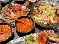 -铭牛烧肉·和牛海鲜自助(高新月牙湖店)