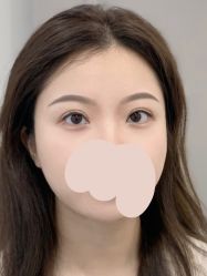 点击看大图 -Four Seven·半永久纹眉