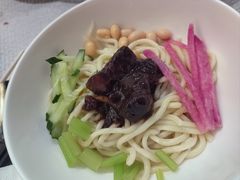 -北京王府井希尔顿酒店·秦唐中餐厅Chynna