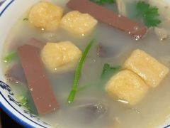 -应天大明王朝·南京菜(中山陵店)