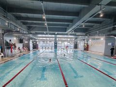 -FLARE STAR FITNESS(复地活力城店)