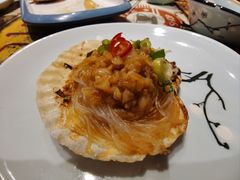 -王老大烤串