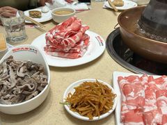 -阳坊大都涮羊肉(阳坊总店)