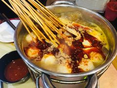 -刘一龙虾.烧烤(理工直营店)