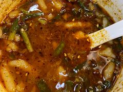 -井老三陕西搅团(莲湖路店)