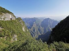 -重庆云阳龙缸景区