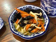 -孙盛兴奥灶面馆·蟹黄面·三虾面(山塘街总店)