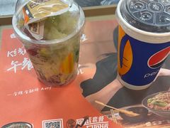-吉野家(顺义站前北街店)