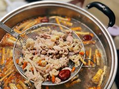 -小煵记·打边炉(西丽文光店)