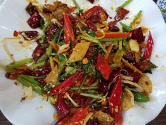 -西北老马食府(陈家营西路店)