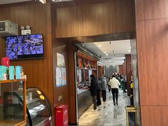 -吾穆勒蓬灰牛肉面·清真(北滨河中路店)