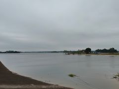-三岔湖景区