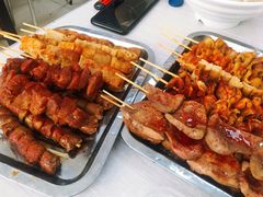 -海平馄饨(逍遥二路店)