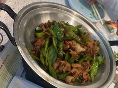 -玉林烤鸭店(垡头店)