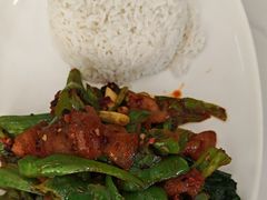 -维园港式茶餐厅(龙岗盛平店)