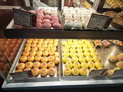 -赞记龙凤礼饼(广州市二宫向群宾馆店)