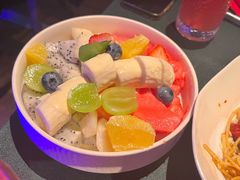 -碧特博格·20年品牌西餐厅(芜湖路店)