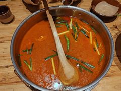 -黔诚酸汤牛肉(甲秀楼店)
