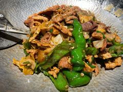 -费大厨辣椒炒肉(新城吾悦广场店)
