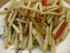 -佛有缘素食馆·荔湾老字号(陈家祠首店)