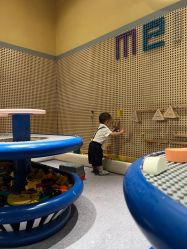 点击看大图 -meland亲子乐园(深圳领展中心城店)