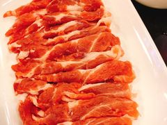 -北门涮肉·铜锅涮肉(南锣鼓巷店)