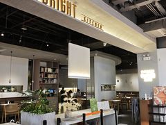-BE BRIGHT KITCHEN(正佳广场店)