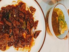 -锦園(伊势丹美食城店)