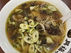 -兴福老面馆(寺路街店)