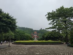 -南沙天后宫景区
