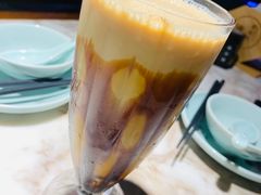 -韵秋荷(宝山龙湖天街店)