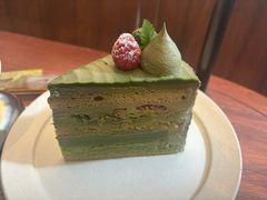 -RUXU入续糖水铺与包(卓悦中心店)
