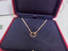 -卡地亚(杭州大厦精品店)