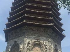 -玲珑塔公园
