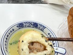 生煎馒头-三两春(浦三路店)