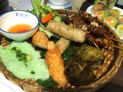 -美奈小馆·越南料理(中航城君尚购物中心店)
